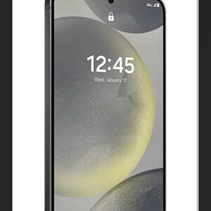 Samsung Galaxy S25 Unlocked 256g